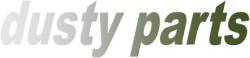dusty parts  -  verstaubte Schätze