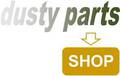 dusty parts - verstaubte Schätze